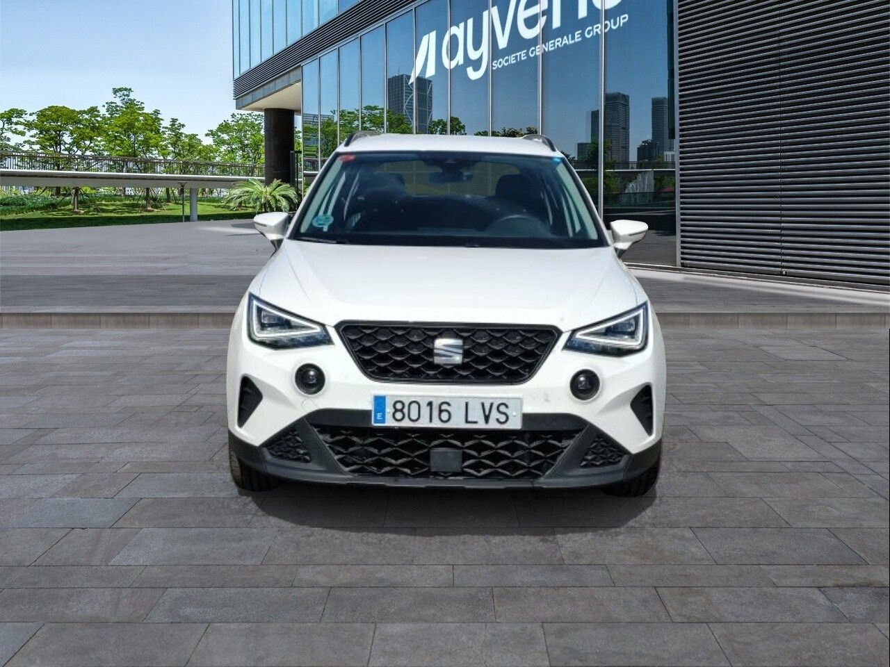 Seat Arona 1.0 Tsi 81kw (110cv) Style - Foto 3