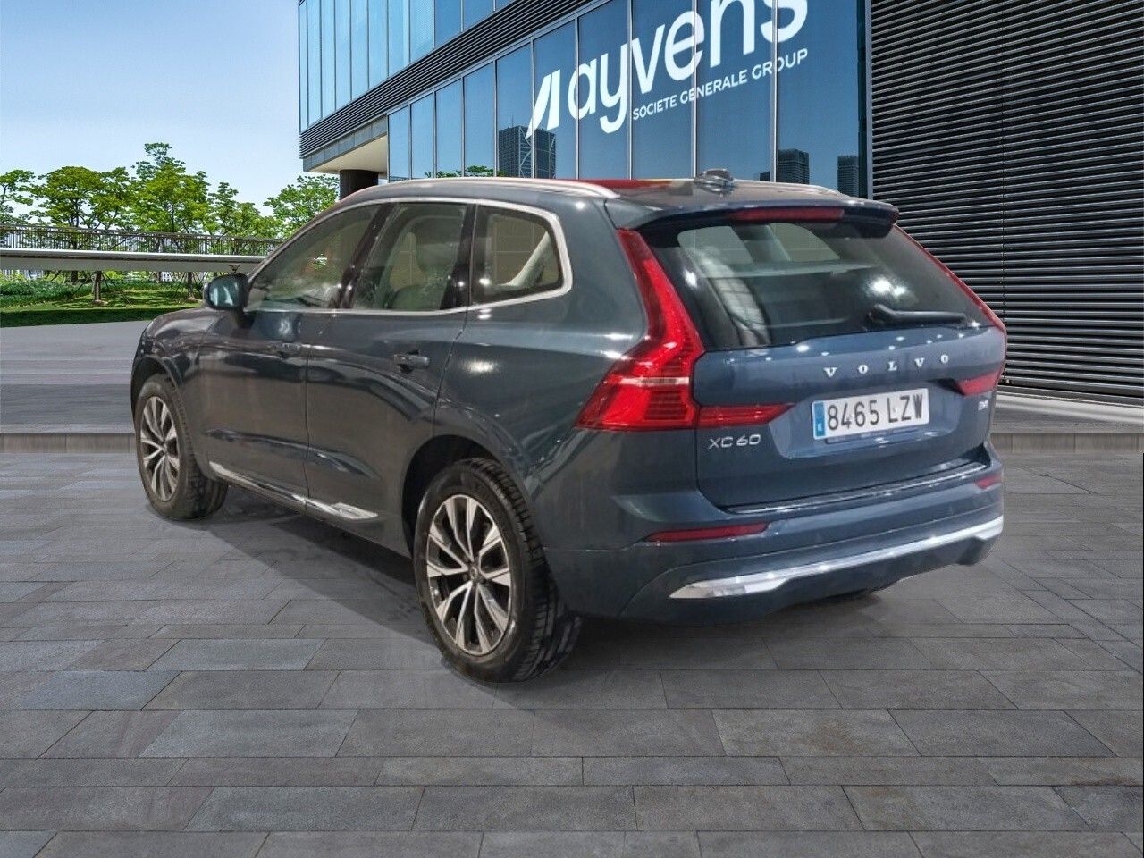 Volvo Xc60 (o) 2.0 B4 G Inscription Auto - Foto 7
