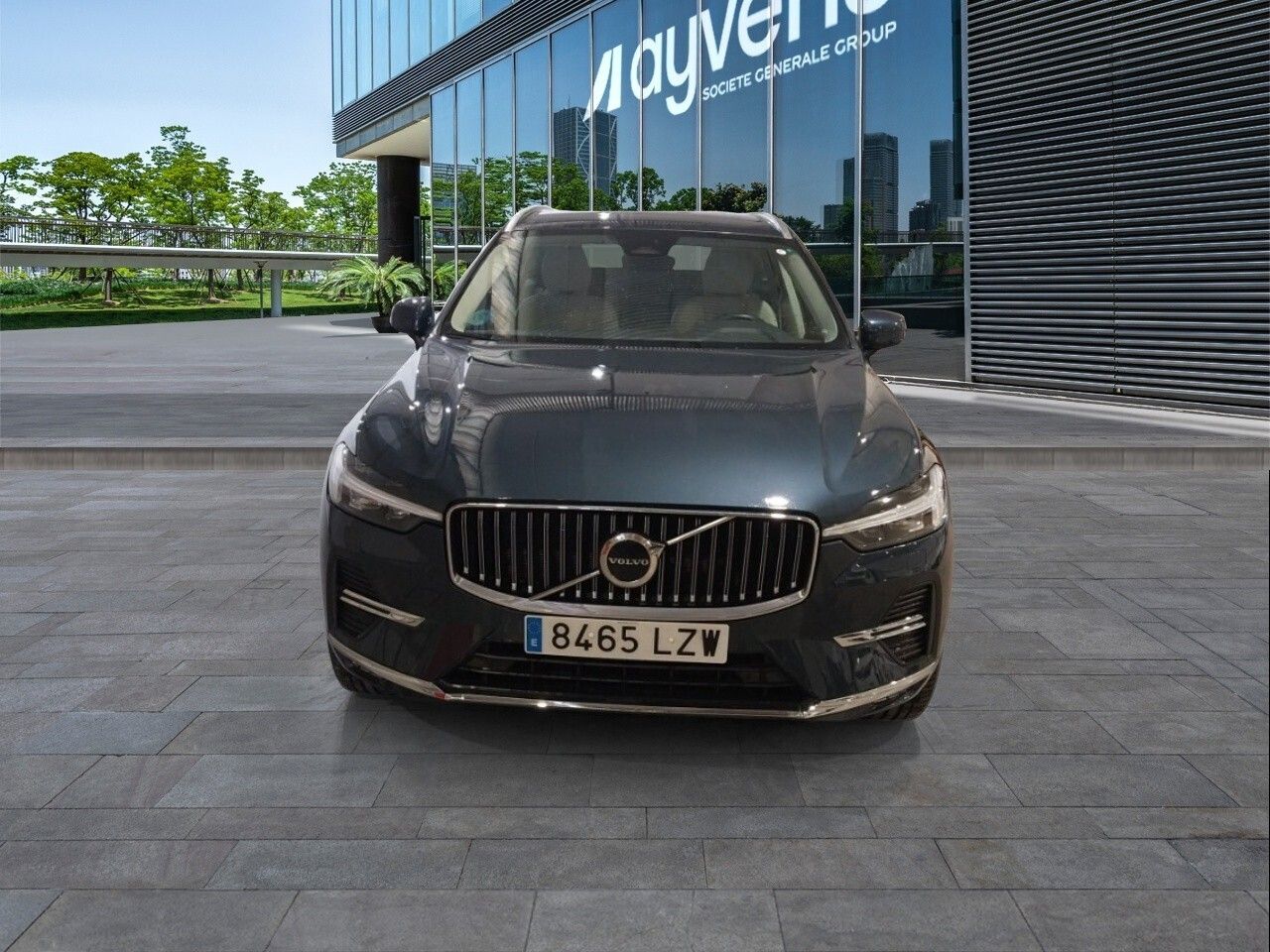 Volvo Xc60 (o) 2.0 B4 G Inscription Auto - Foto 3