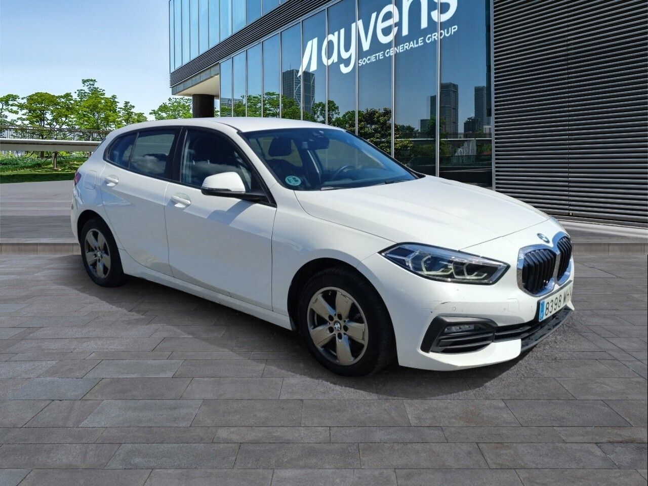 Bmw Series 1 116d - Foto 4
