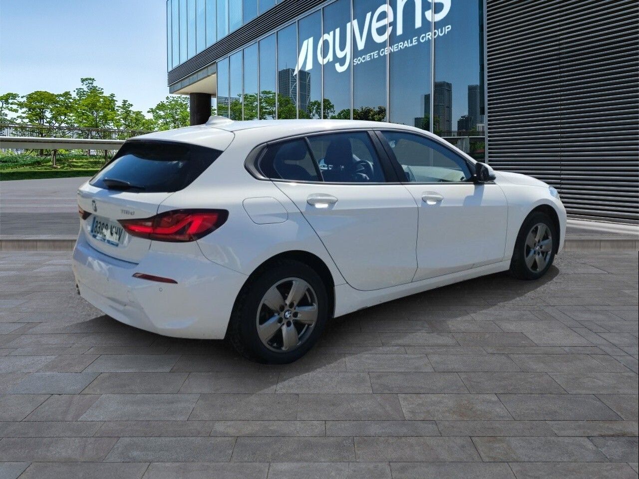 Bmw Series 1 116d - Foto 5