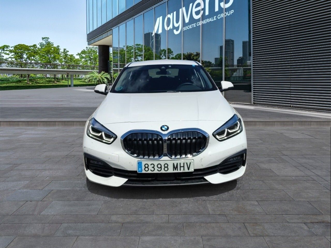 Bmw Series 1 116d - Foto 3