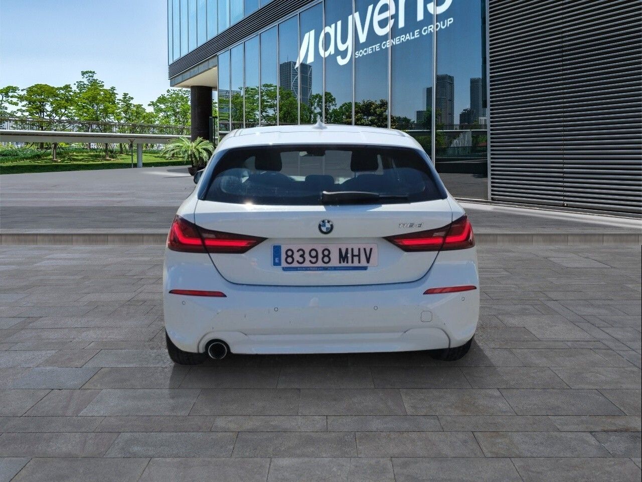 Bmw Series 1 116d - Foto 6