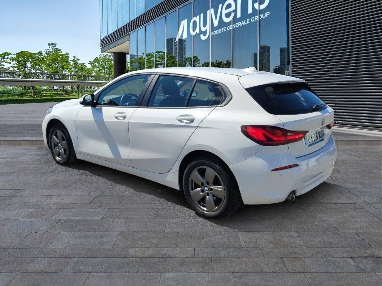 Bmw Series 1 116d - Foto 7