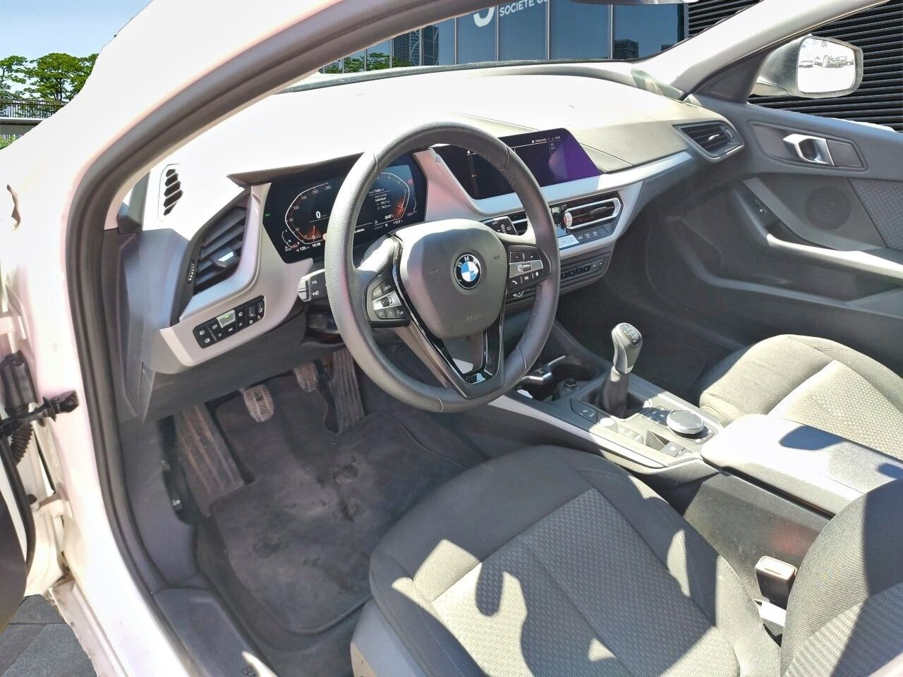 Bmw Series 1 116d - Foto 8