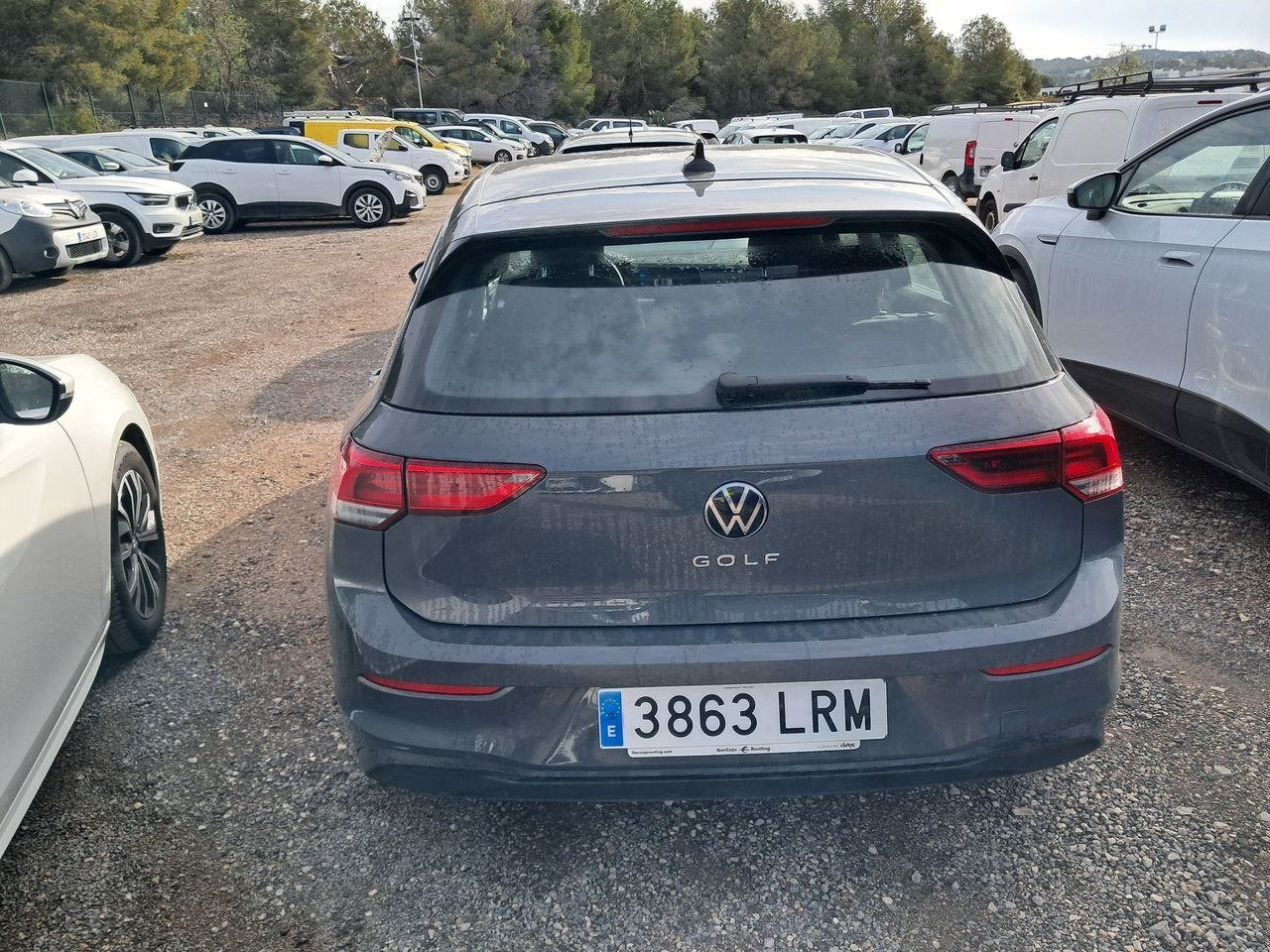 Volkswagen Golf 1.0 Tsi 81kw (110cv) - Foto 6