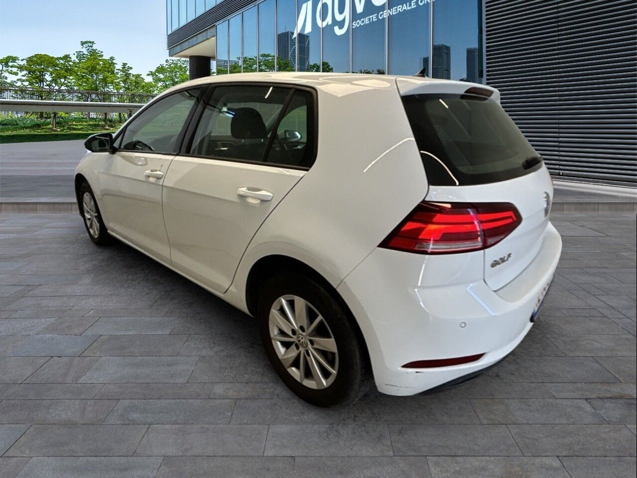 Volkswagen Golf (o) Last Edition 1.6 Tdi 85kw (115cv) - Foto 7