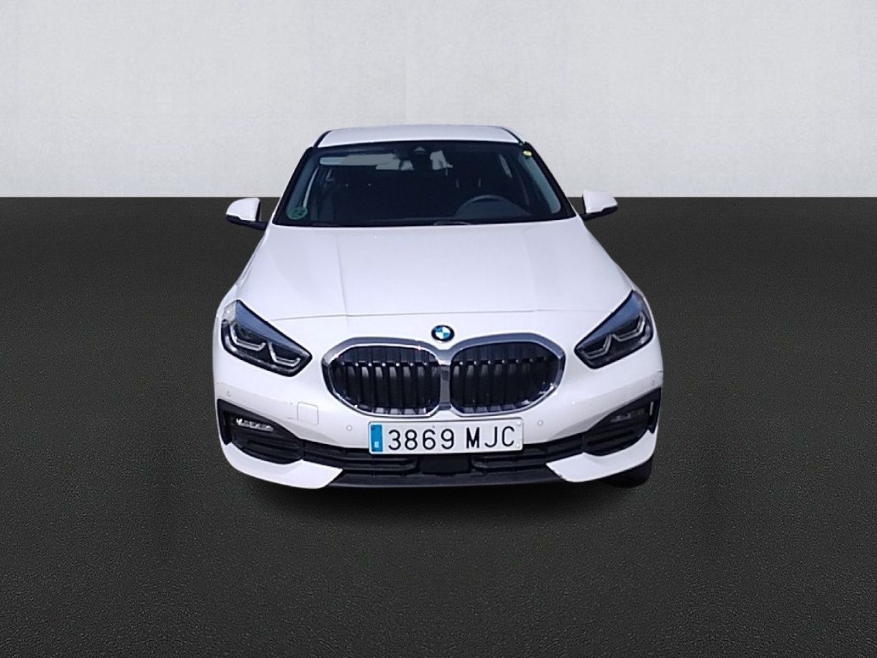 Bmw Series 1 116d - Foto 3