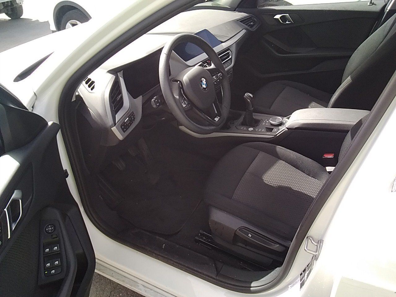 Bmw Series 1 116d - Foto 8