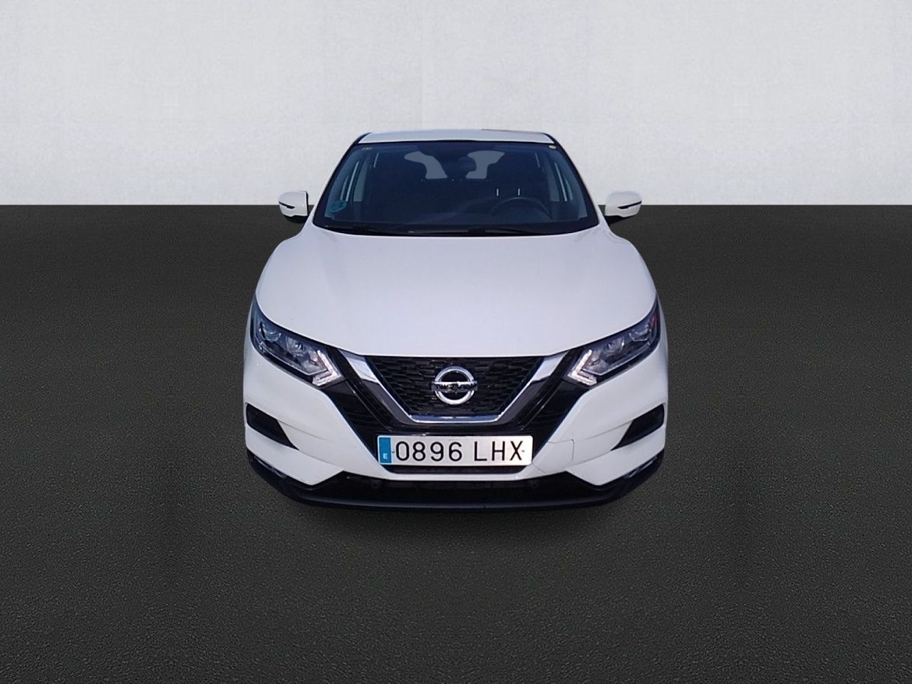 Nissan Qashqai Dci 85 Kw (115 Cv) E6d Acenta - Foto 3