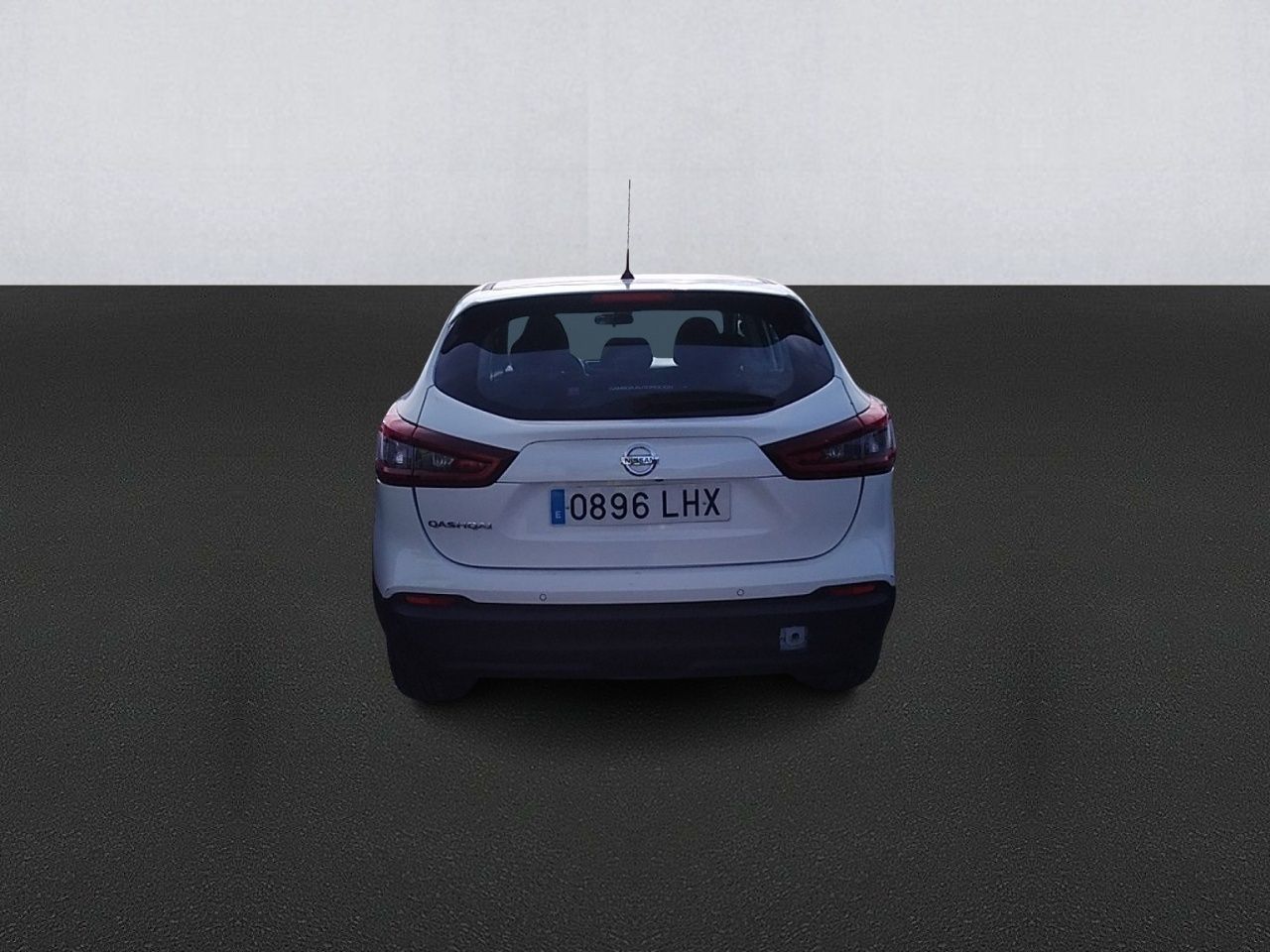 Nissan Qashqai Dci 85 Kw (115 Cv) E6d Acenta - Foto 6