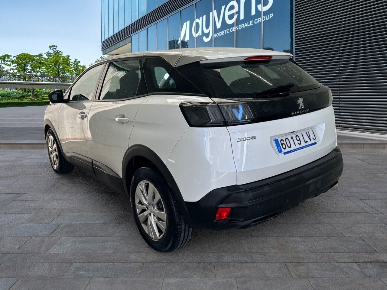 Peugeot 3008 1.5 Bluehdi 96kw (130cv) S&s Active Pack - Foto 7