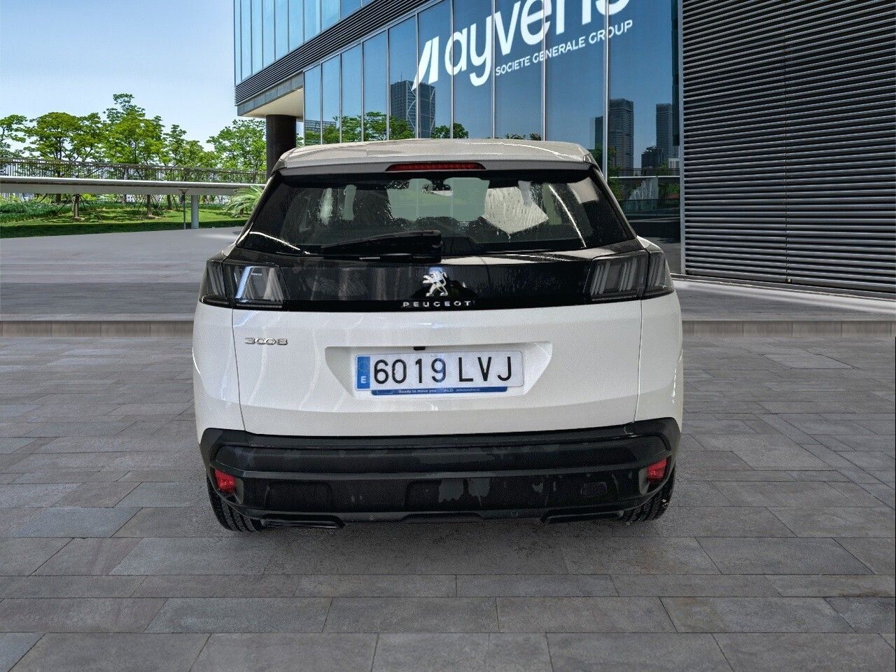 Peugeot 3008 1.5 Bluehdi 96kw (130cv) S&s Active Pack - Foto 6