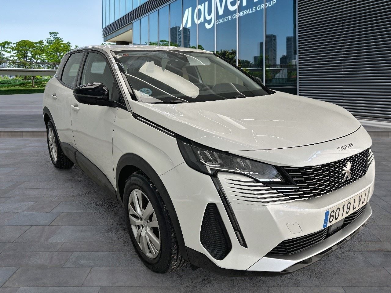 Peugeot 3008 1.5 Bluehdi 96kw (130cv) S&s Active Pack - Foto 4