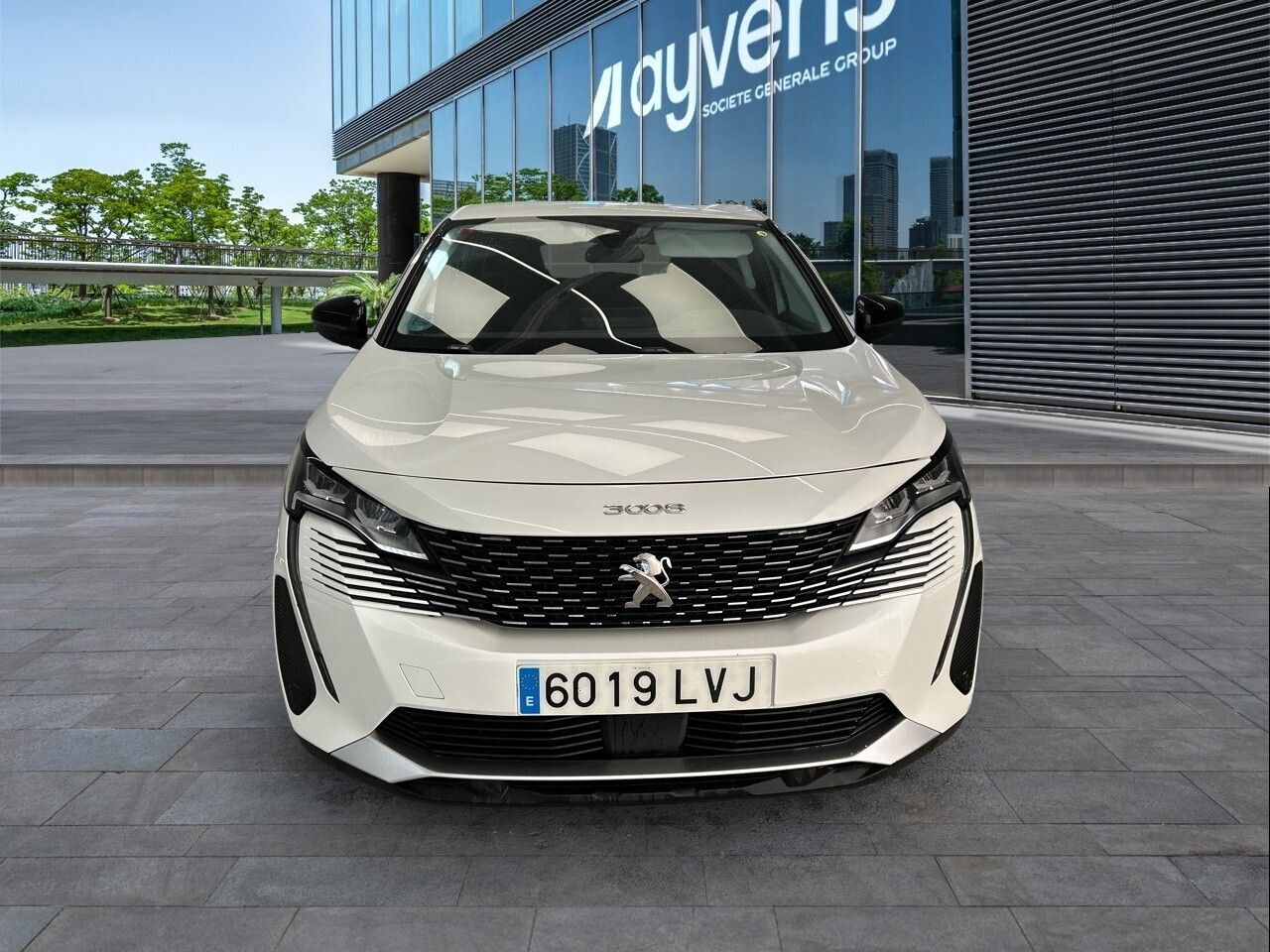 Peugeot 3008 1.5 Bluehdi 96kw (130cv) S&s Active Pack - Foto 3