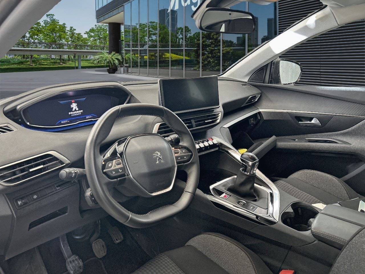 Peugeot 3008 1.5 Bluehdi 96kw (130cv) S&s Active Pack - Foto 8