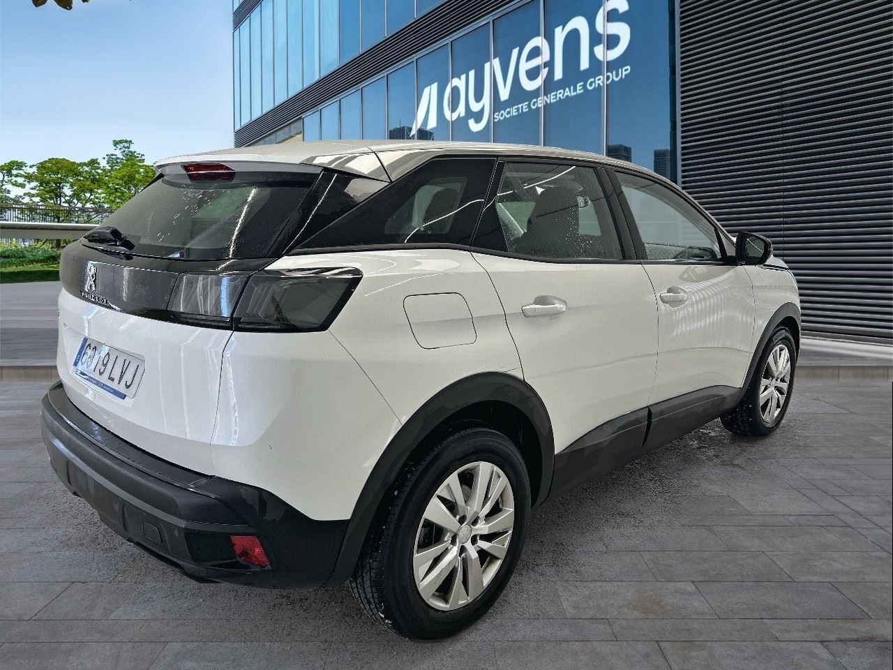 Peugeot 3008 1.5 Bluehdi 96kw (130cv) S&s Active Pack - Foto 5