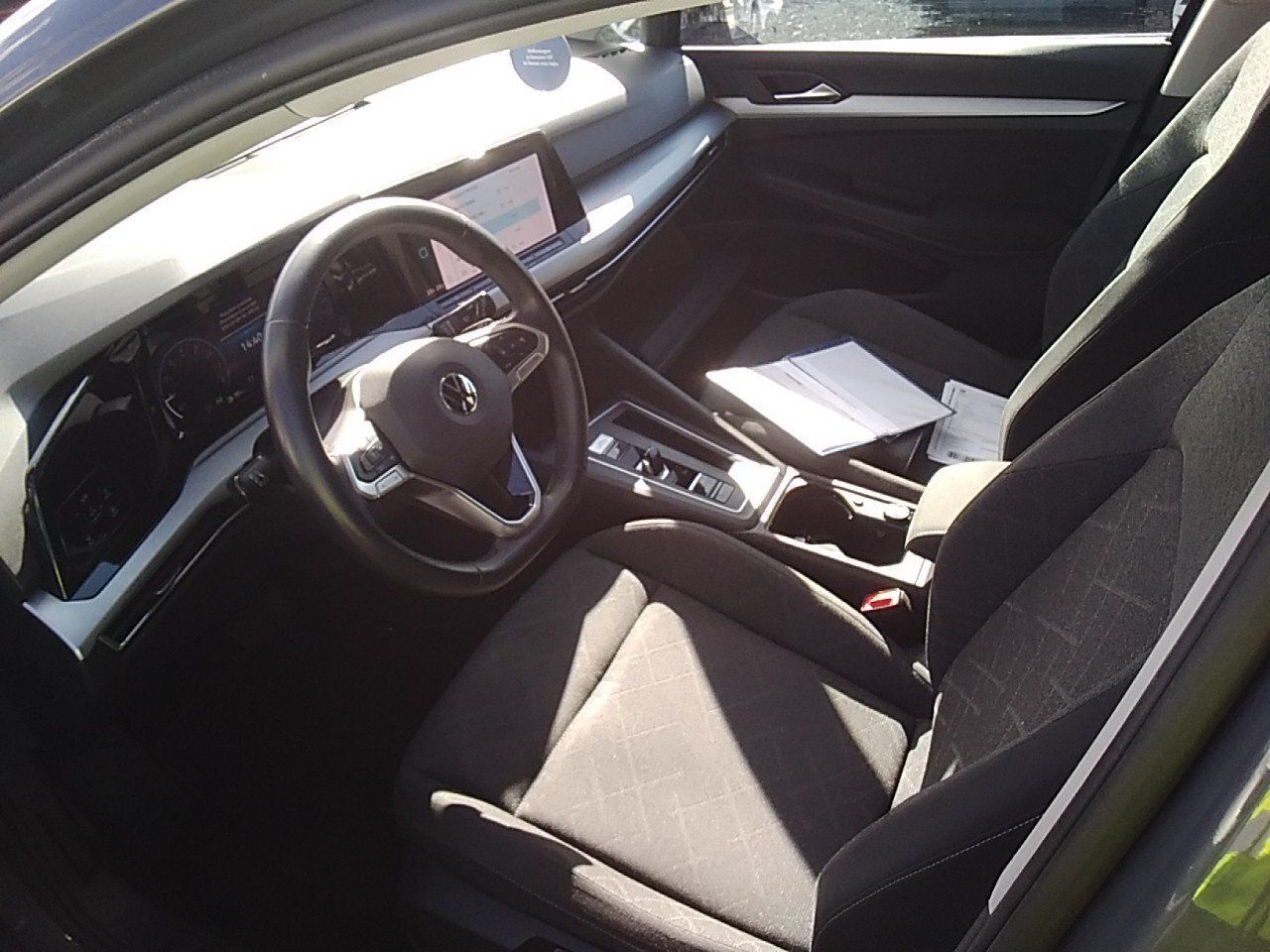 Volkswagen Golf Life 1.0 Etsi 81kw (110cv) Dsg - Foto 8