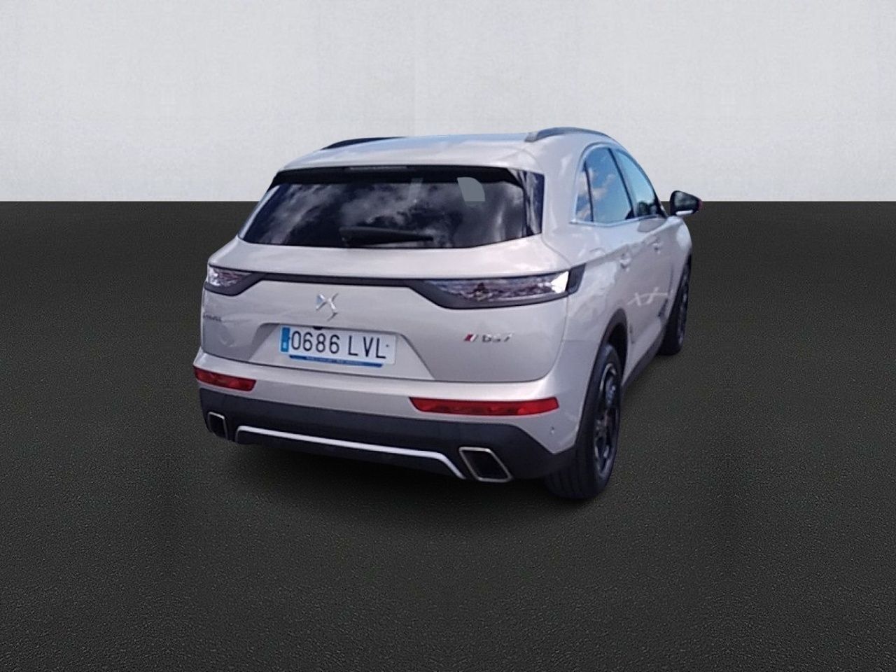 Ds Ds 7 Crossback 1.6 E-tense 225 Performance Line Auto - Foto 5