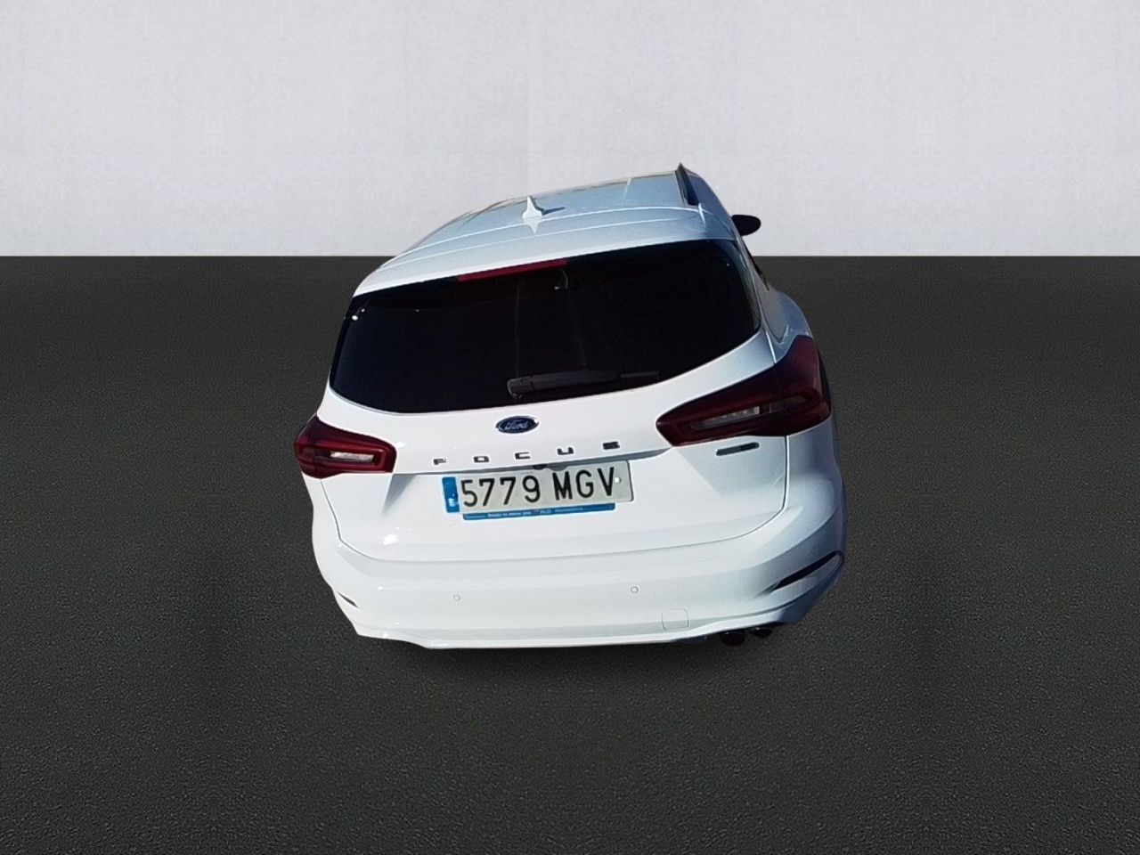 Ford Focus 1.0 Ecoboost Mhev 114kw St-line Sb - Foto 6