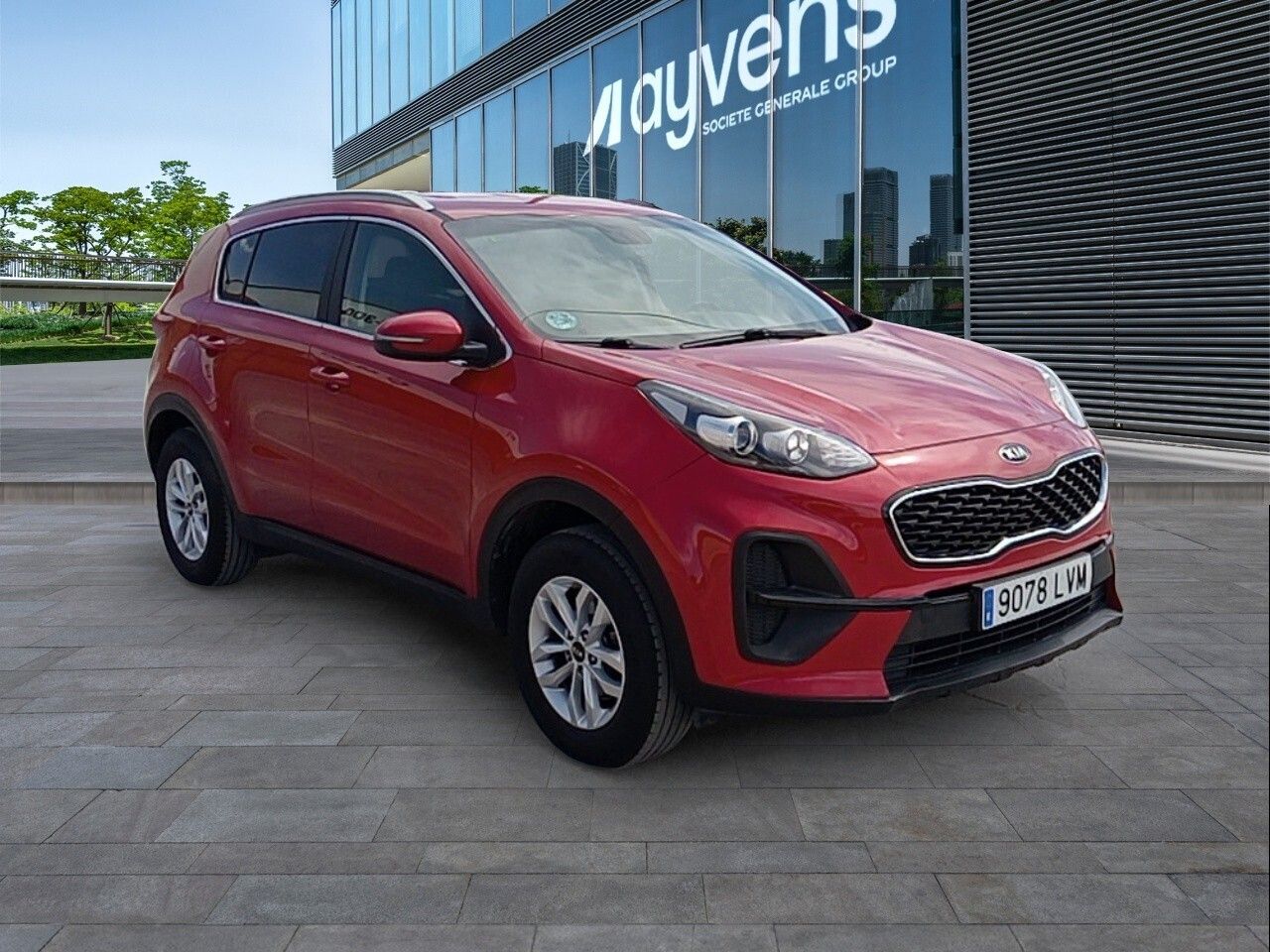 Kia Sportage 1.6 Gdi 97kw (132cv) Concept 4x2 - Foto 4