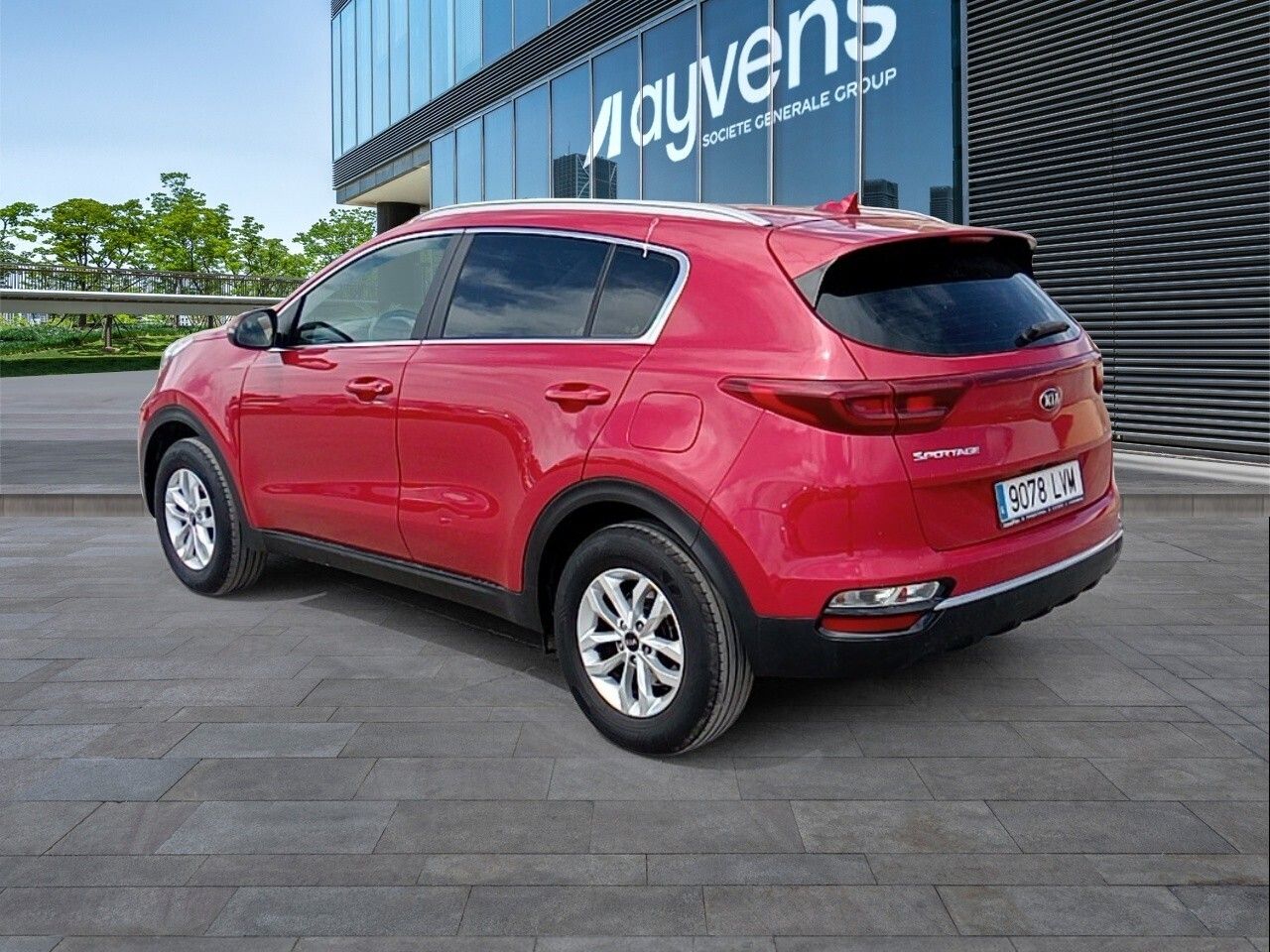 Kia Sportage 1.6 Gdi 97kw (132cv) Concept 4x2 - Foto 7