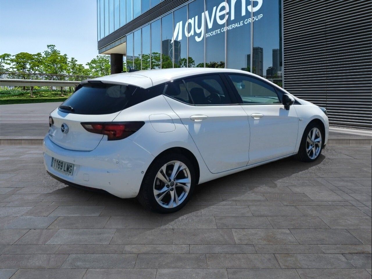 Opel Astra 1.5d Dvc 77kw (105cv) Gs Line - Foto 5
