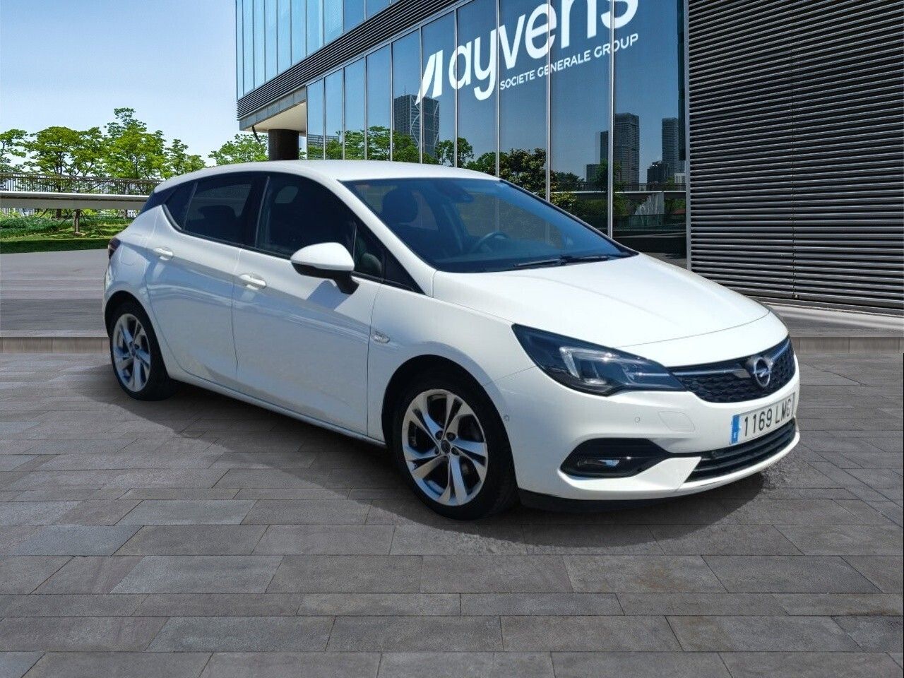 Opel Astra 1.5d Dvc 77kw (105cv) Gs Line - Foto 4