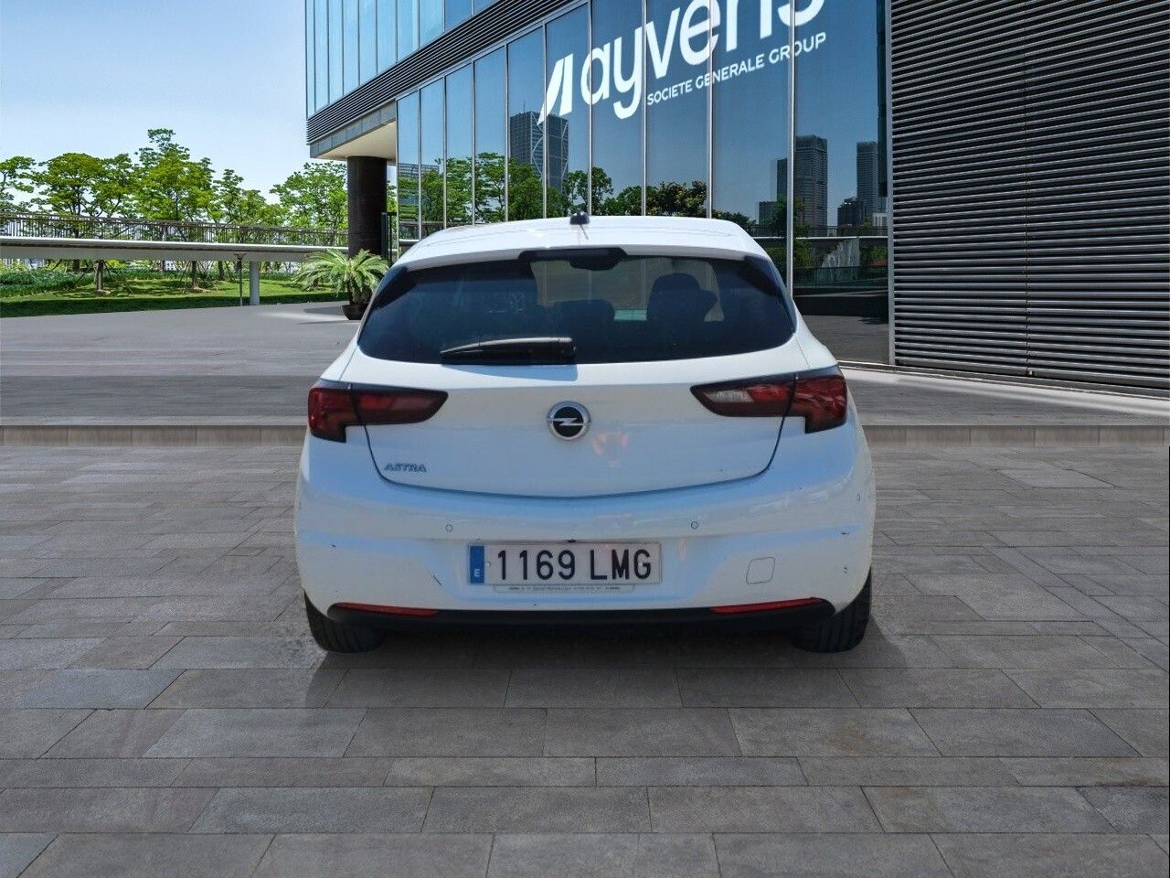 Opel Astra 1.5d Dvc 77kw (105cv) Gs Line - Foto 6