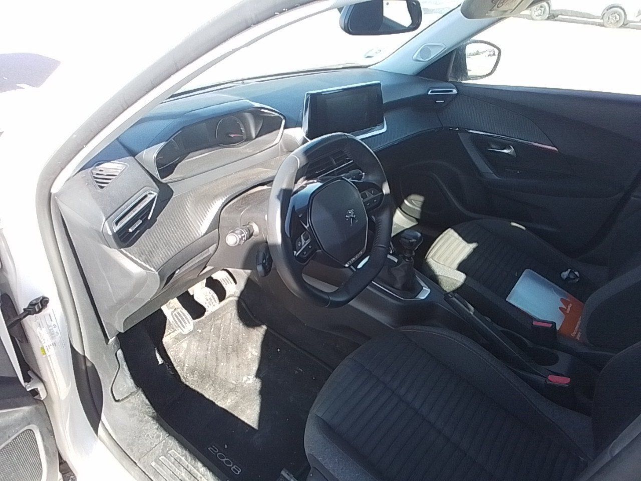 Peugeot 2008 Active Pack Bluehdi 81kw (110cv) - Foto 9
