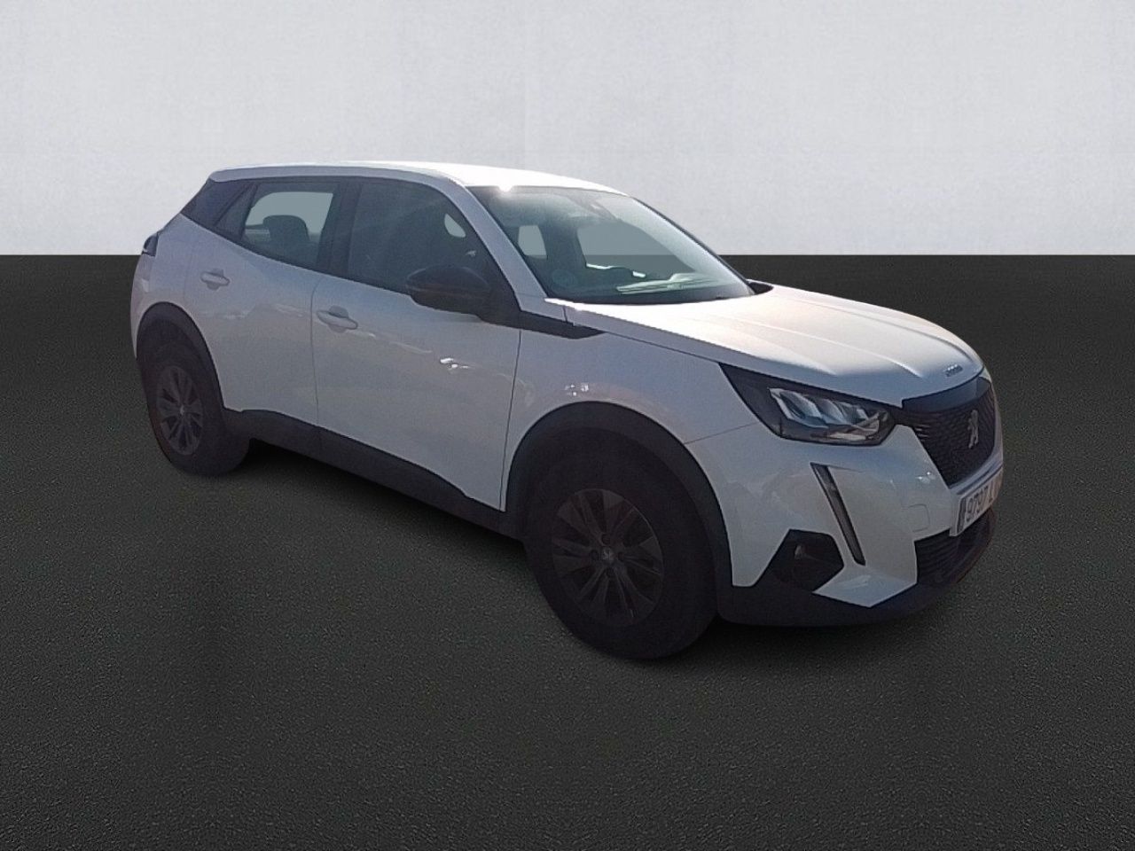 Peugeot 2008 Active Pack Bluehdi 81kw (110cv) - Foto 4