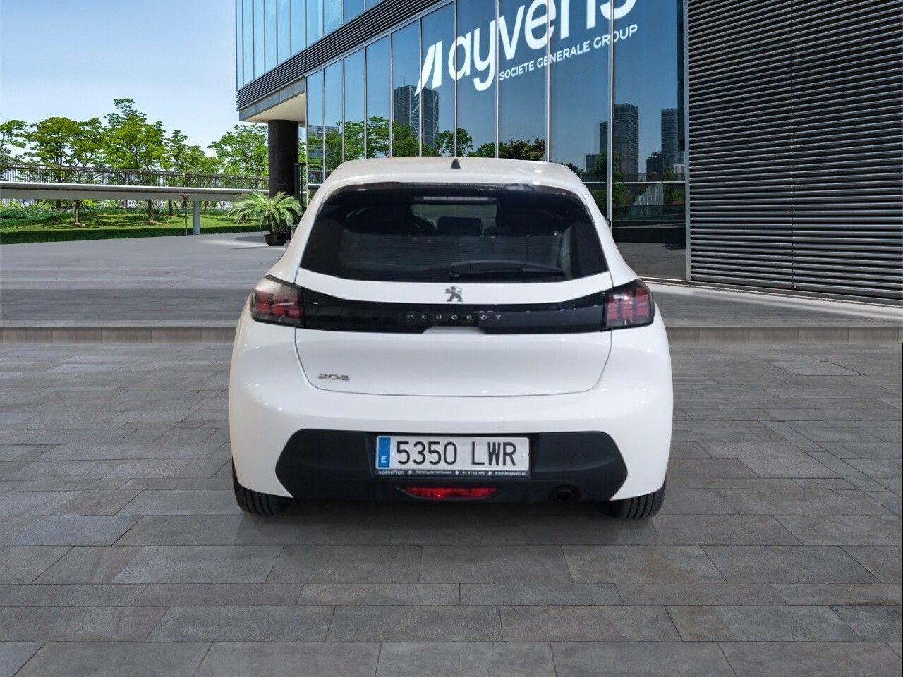 Peugeot 208 Bluehdi 73kw (100cv) Active - Foto 6