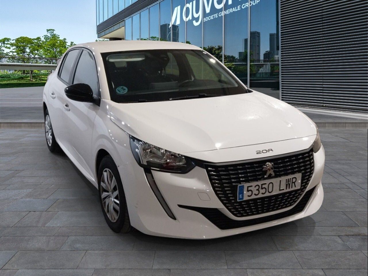 Peugeot 208 Bluehdi 73kw (100cv) Active - Foto 4
