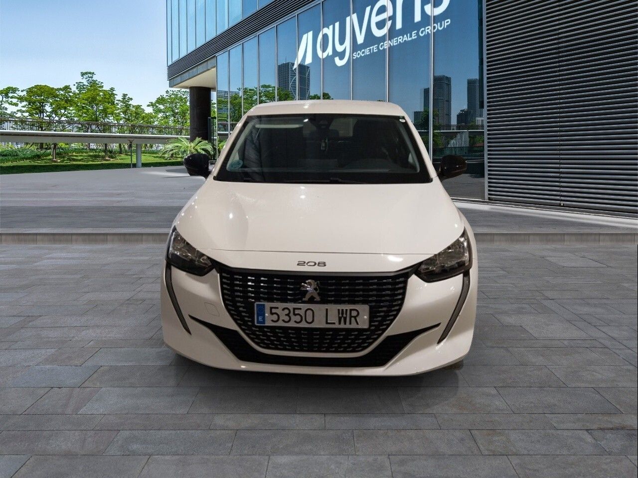 Peugeot 208 Bluehdi 73kw (100cv) Active - Foto 3