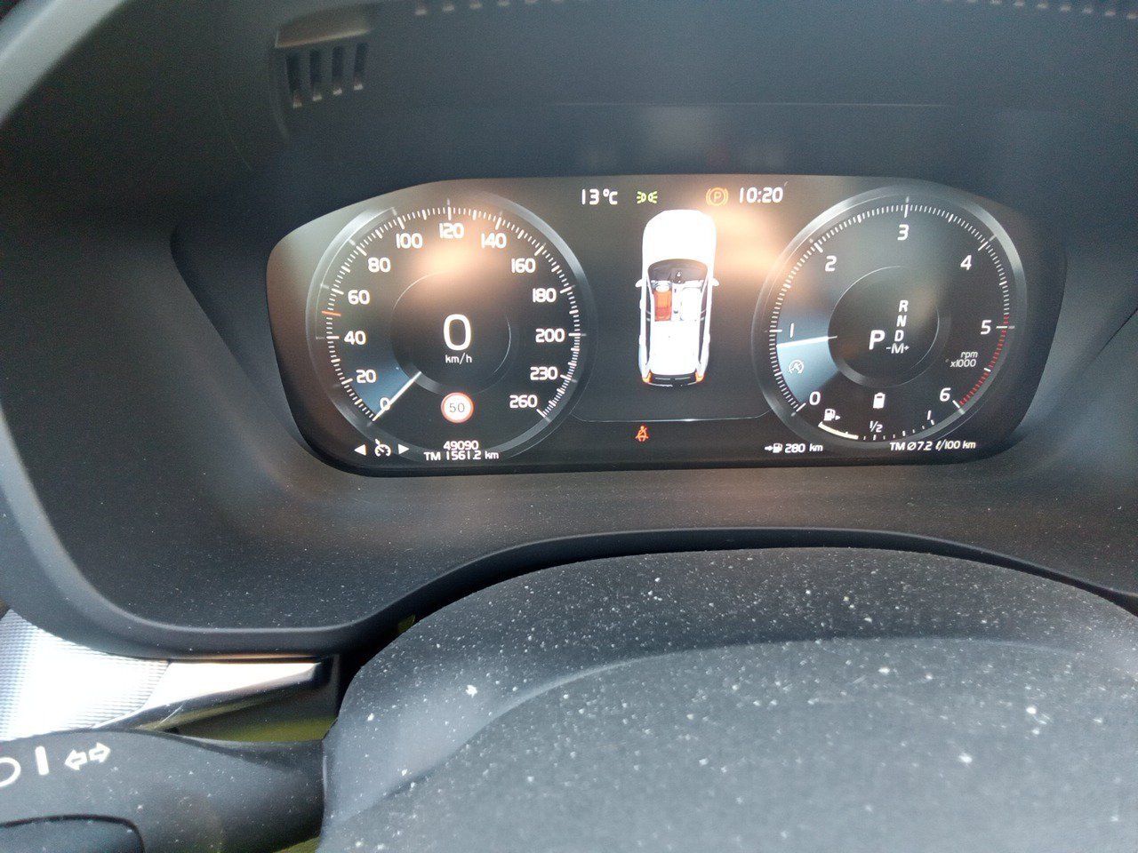 Volvo Xc60 2.0 B4 D Awd R-design Auto - Foto 9