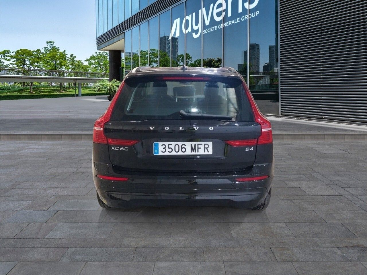 Volvo Xc60 2.0 B4 D Core Auto - Foto 6
