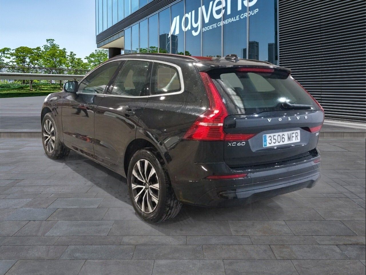 Volvo Xc60 2.0 B4 D Core Auto - Foto 7
