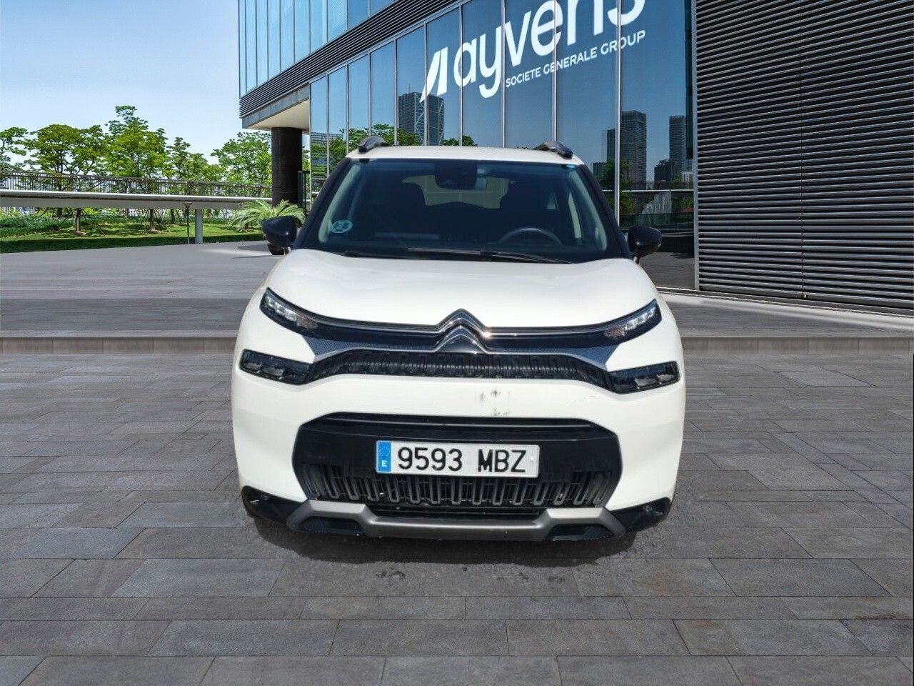 Citroen C3 Aircross Bluehdi 81kw (110cv) S&s Feel Pack - Foto 3