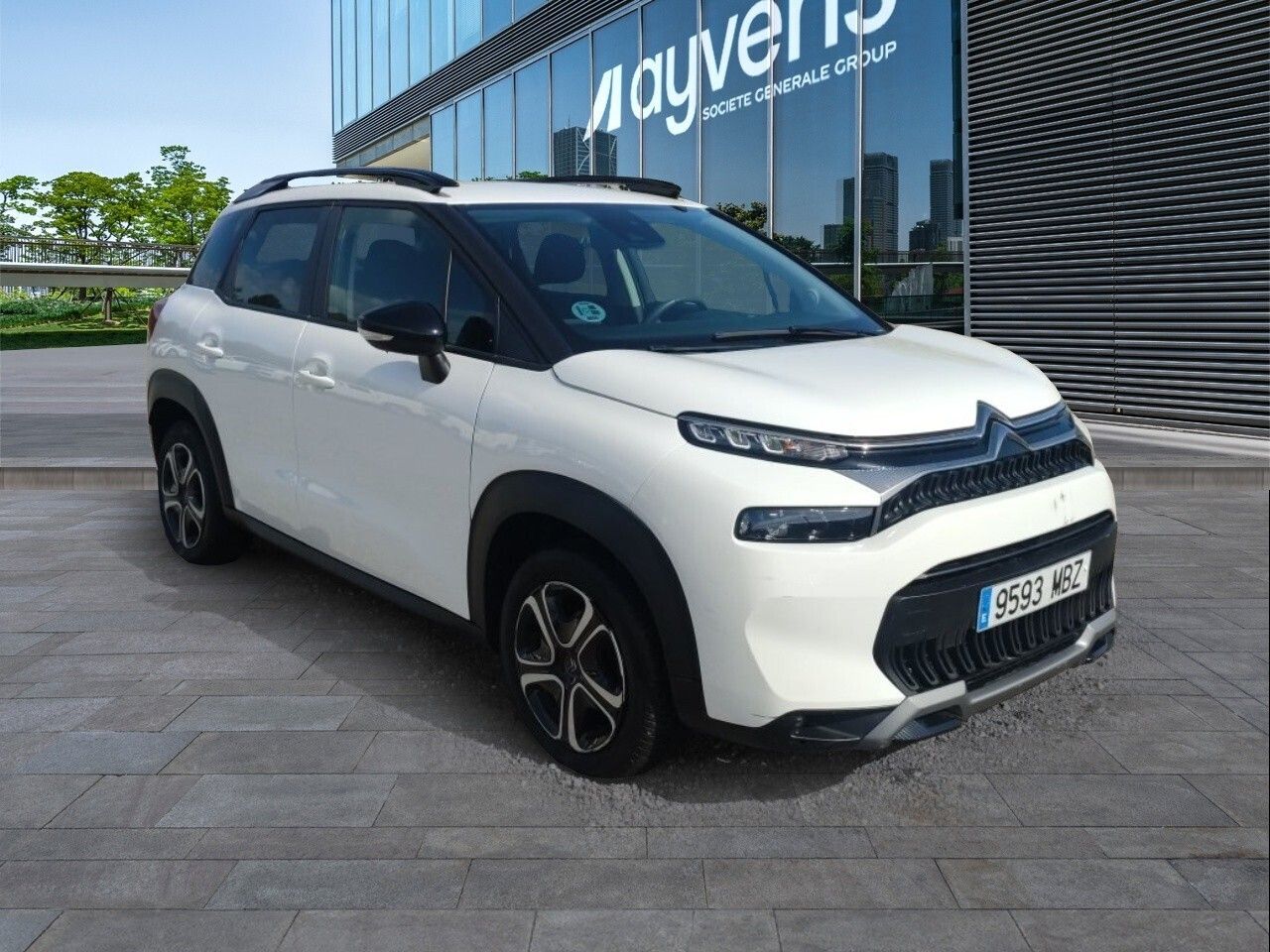 Citroen C3 Aircross Bluehdi 81kw (110cv) S&s Feel Pack - Foto 4