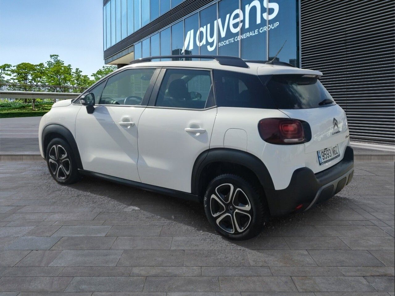 Citroen C3 Aircross Bluehdi 81kw (110cv) S&s Feel Pack - Foto 5