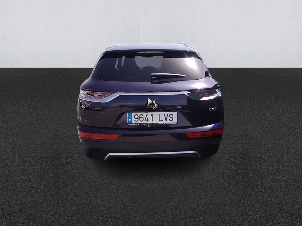 Ds Ds 7 Crossback Bluehdi De 96kw (130cv) At Bastille + - Foto 6