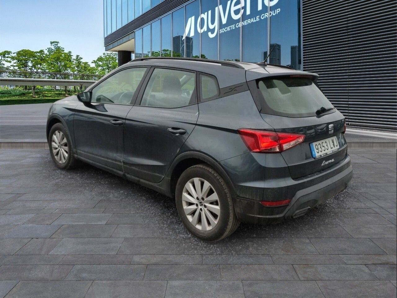 Seat Arona 1.0 Tsi 81kw (110cv) Style Plus - Foto 7