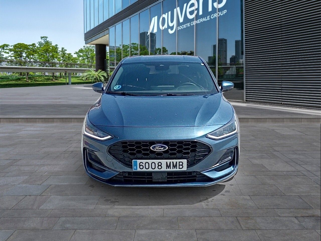Ford Focus 1.0 Ecoboost Mhev 92kw St-line X - Foto 3