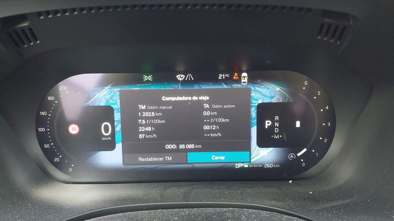 Volvo Xc60 (o) 2.0 B4 D Momentum Pro Auto - Foto 7