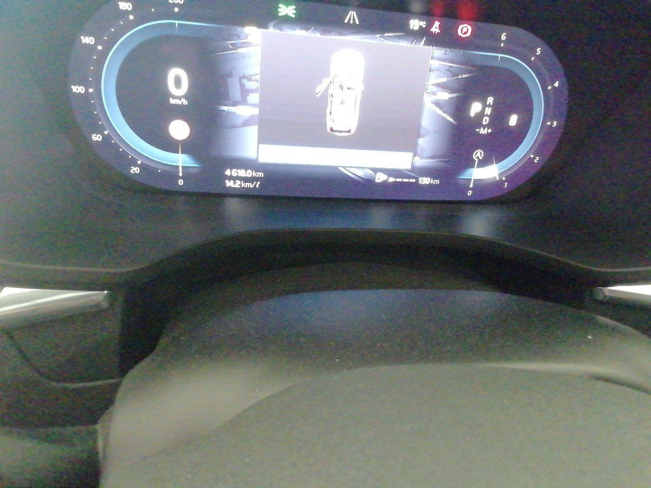 Volvo Xc60 (o) 2.0 B4 D R-design Auto - Foto 9
