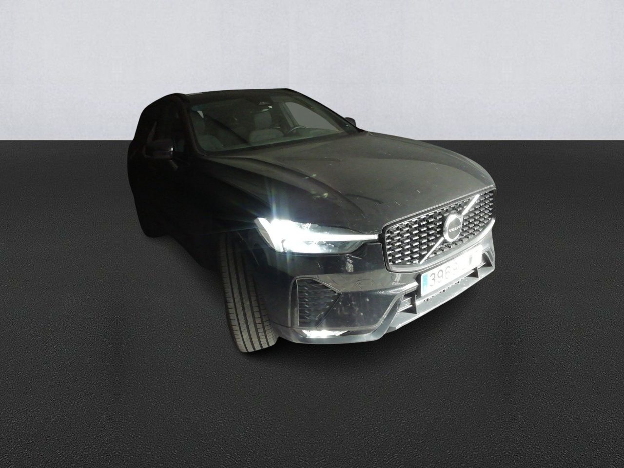 Volvo Xc60 (o) 2.0 B4 D R-design Auto - Foto 4