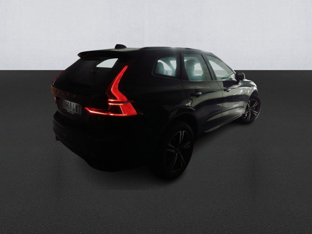 Volvo Xc60 (o) 2.0 B4 D R-design Auto - Foto 5