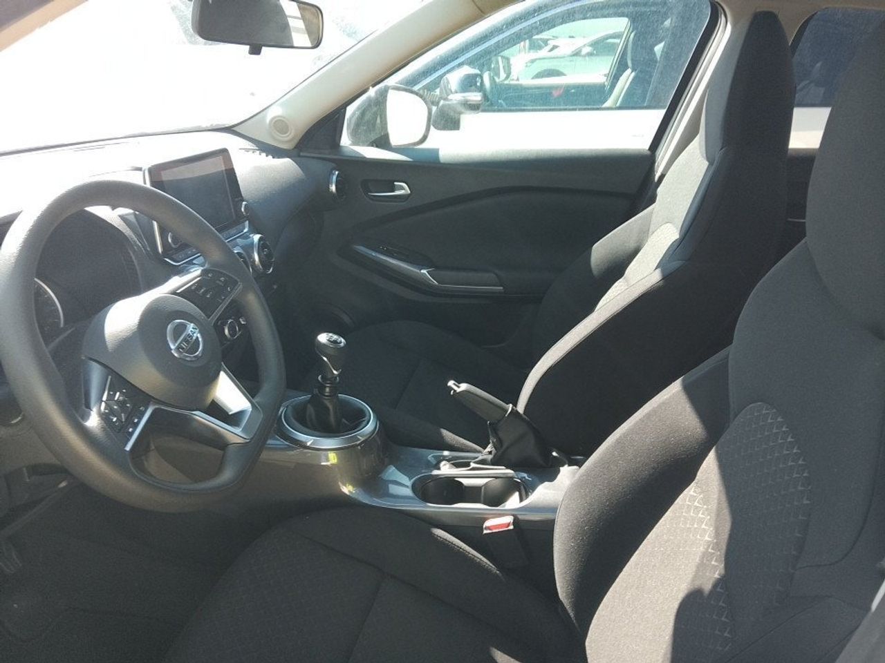 Nissan Juke Dig-t 84 Kw (114 Cv) 6m/t Acenta - Foto 8