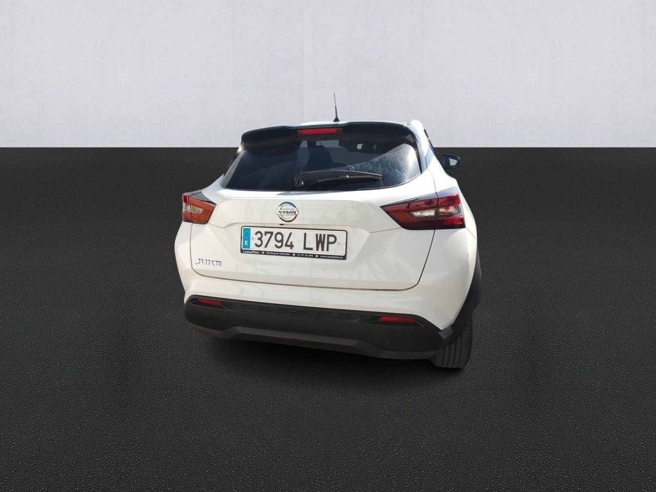 Nissan Juke Dig-t 84 Kw (114 Cv) 6m/t Acenta - Foto 6