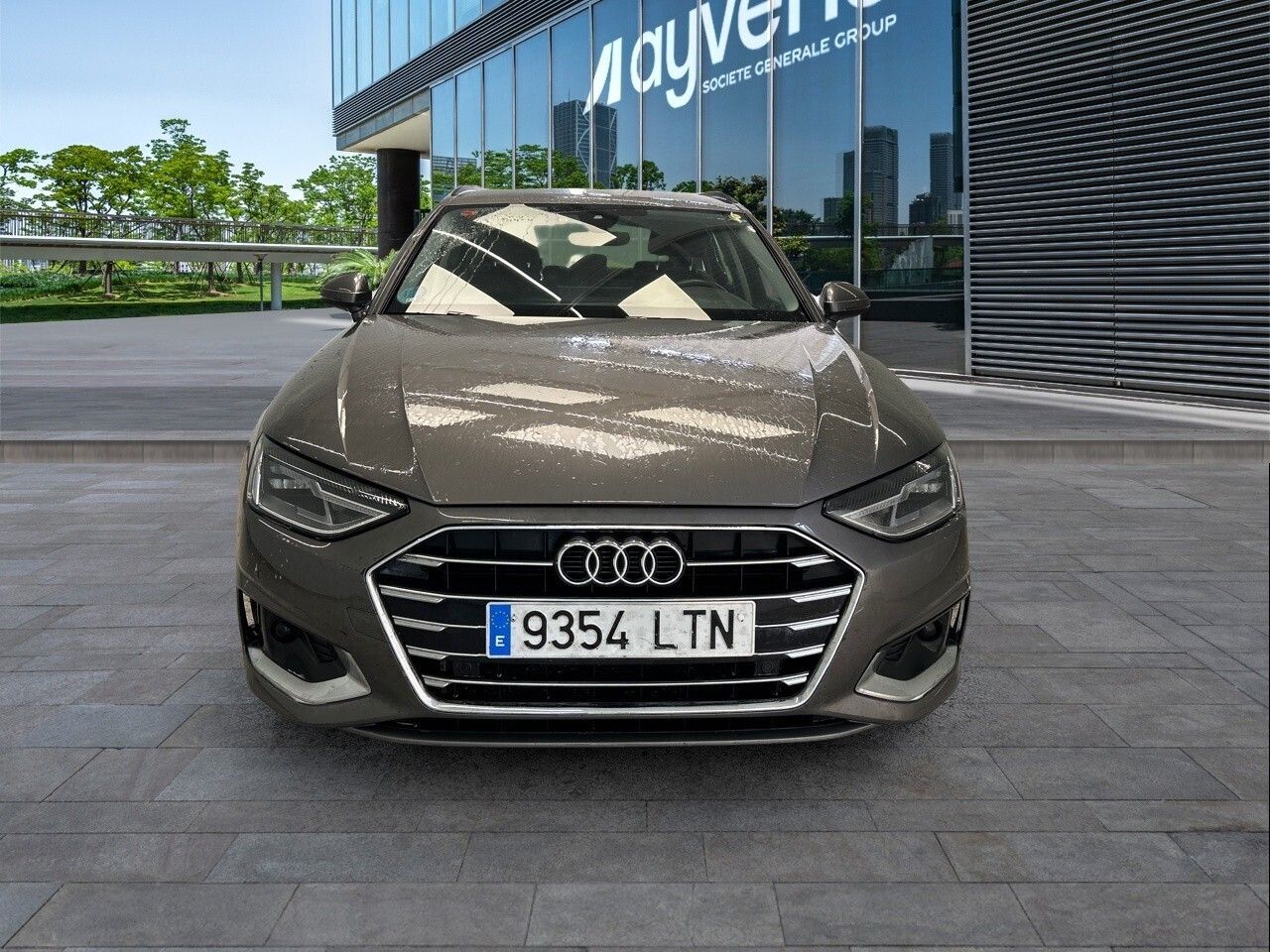 Audi A4 Avant Advanced 35 Tdi 120kw S Tronic - Foto 3
